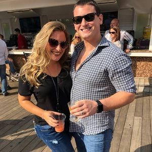 Meet your Posher, Rachel